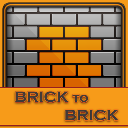 Brick To Brick Full Version LOGO-APP點子