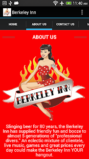 Free Download Berkeley Inn APK for PC
