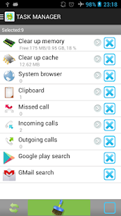 How to mod TaskManager-MobilePhoneSpeedup lastet apk for bluestacks