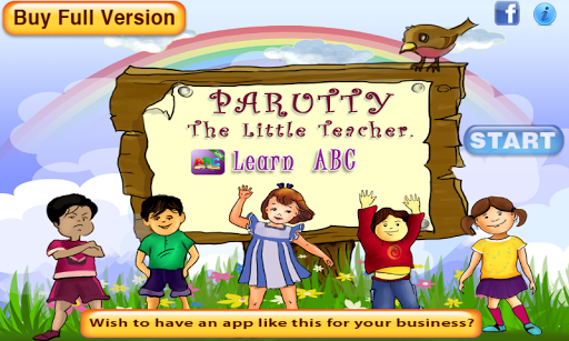 Learn ABC Lite
