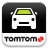 TomTom U.K. & Ireland mobile app icon