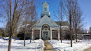 College of New Jersey Spiritual Center