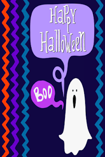 Halloween Greeting Cards Screenshots 3