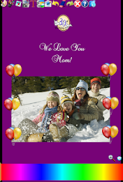 Birthday Cards Icons 4 Doodle! poster 6