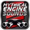 Mythical Engine Sounds icon