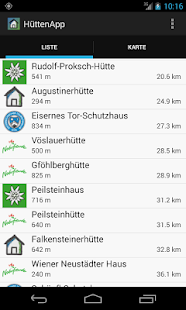 HutApp Screenshots 5