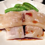 【台北文華東方酒店】雅閣
