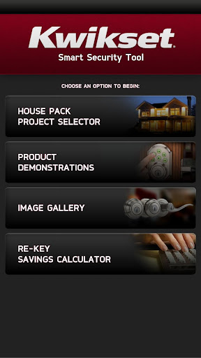 Kwikset Smart Security Tool