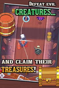 Monster Slash - Aventure RPG - screenshot thumbnail
