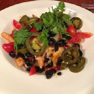 Monkey Cafe猴子咖啡