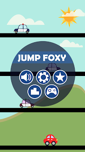 How to mod Jump Foxy : Ninja Car Racing 1.0.2 apk for laptop