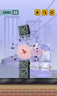 Swap The Box - screenshot thumbnail