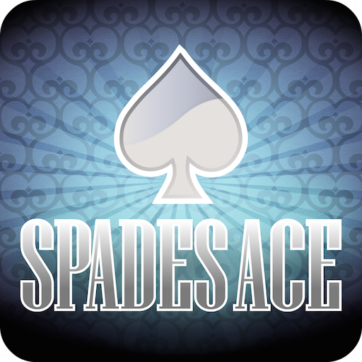 Spades Ace 紙牌 App LOGO-APP開箱王