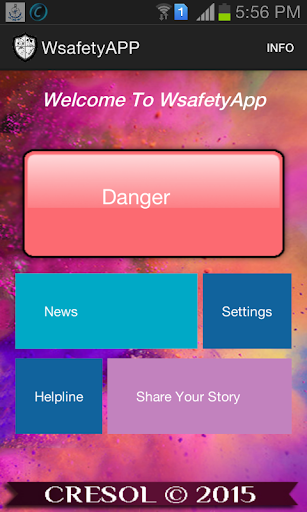 Wsafetyapp