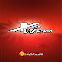 XSports XWalls logo