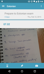 How to download Note burger - lecture notes 1.1.2 apk for pc