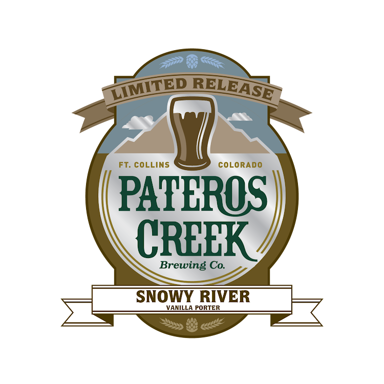 Logo of Pateros Creek Snowy River