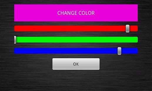 Free Binary Clock APK