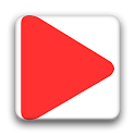 Pray For Japan Video logo