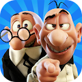 Mort & Phil: Frenzy Drive Apk