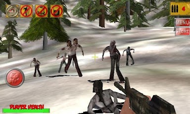 3D Hunting: �����