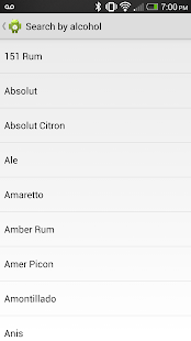 PocketBartender Screenshots 4