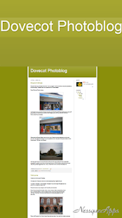 How to get PhotoBlog Dovecot 0.1 apk for laptop