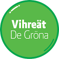 Vihreät - De Gröna - Uutiset Apk