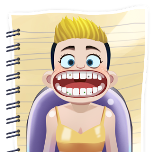 How to download Dentist Kids patch 1.0 apk for bluestacks