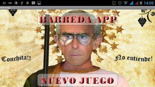 BarredaApp