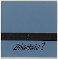 Zekerheid ?