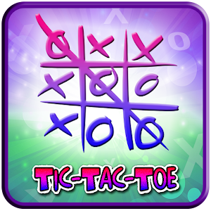 Tic-Tac-Toe 1.0