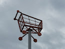 Terno Shopping Cart