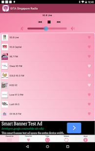 How to install GITA- Singapore Radio 1.0 apk for pc
