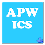 APW Theme Modern ICS Apk
