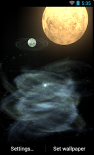 How to get Cosmic Love Free 1.1 apk for laptop