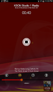 KSON Studio 1 Screenshots 0