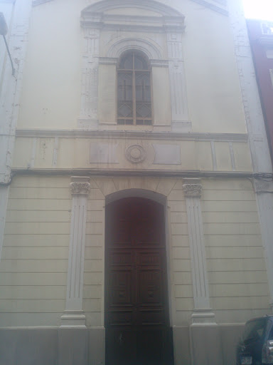 Convento de Canalejas