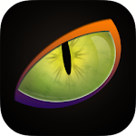 Animal Eyes Apk