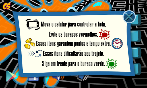 Labirinto Screenshots 12