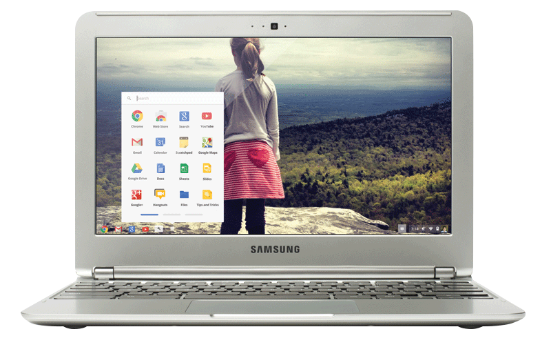 Google Store - Nexus, Chromecast and more