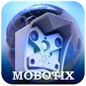 uMobotixCam: IP Camera Viewer 3.0.2