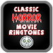 Horror Movie Ringtones icon