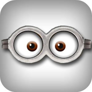 Minion Flashlight 工具 App LOGO-APP開箱王