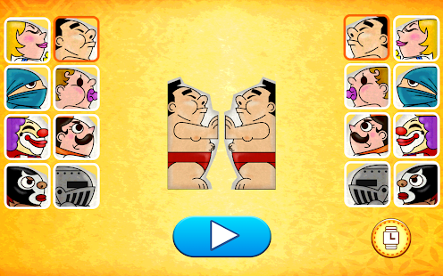 Lastest Paper Sumo with Smart Watch APK