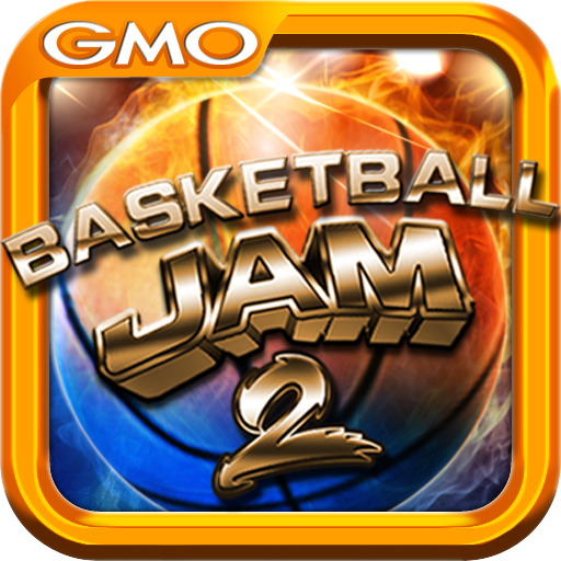 Basketball JAM 2 Shooting 體育競技 App LOGO-APP開箱王