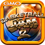 Basketball JAM 2 Shooting Apk
