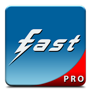 Fast Pro for Facebook v2.0  Full apk Download
