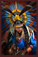 fiesta, mexico by Jim Knoch - People Musicians & Entertainers