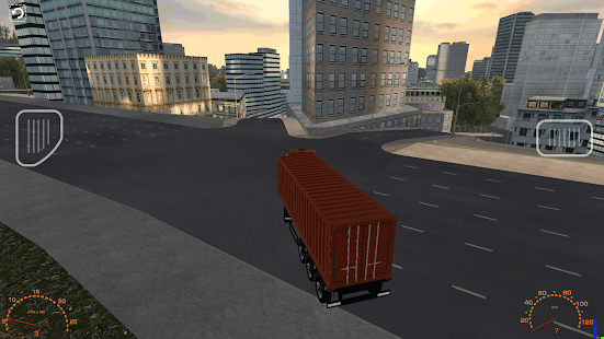 免費下載賽車遊戲APP|Real Truck Drive Simulator 3D app開箱文|APP開箱王